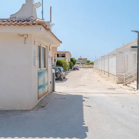 Blu Island Marzamemi Daire Noto
