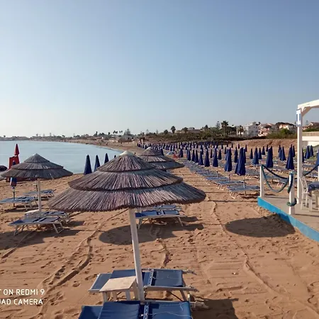 Apartment Blu Island Marzamemi