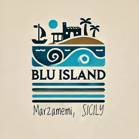 Blu Island Marzamemi Apartment Noto