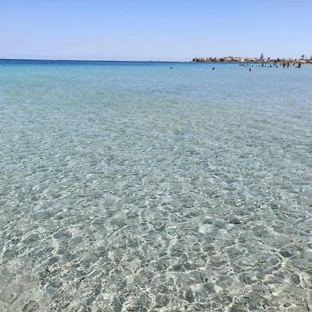 Blu Island Marzamemi *