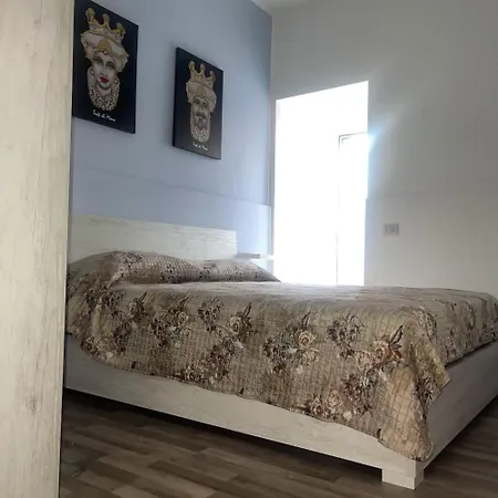 Blu Island Marzamemi Apartment