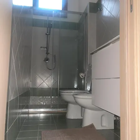 Blu Island Marzamemi Apartment Noto