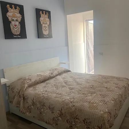 Apartment Blu Island Marzamemi *