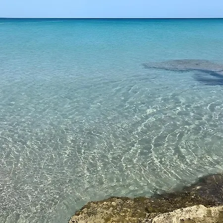 Blu Island Marzamemi Apartment Noto