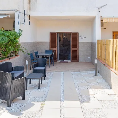 Blu Island Marzamemi Apartamento