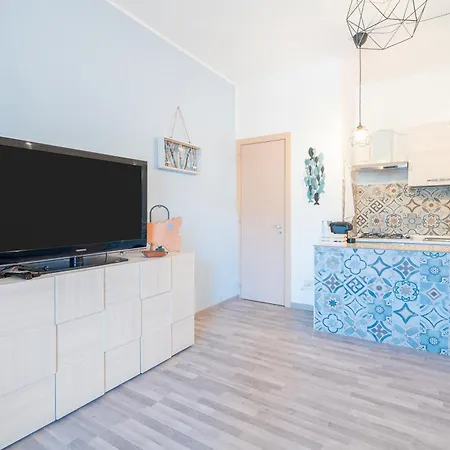 Blu Island Marzamemi *