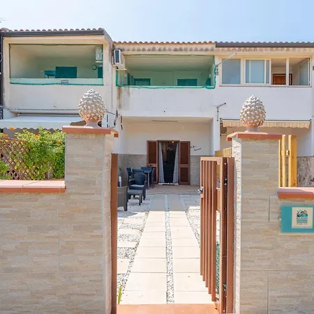 Apartamento Blu Island Marzamemi