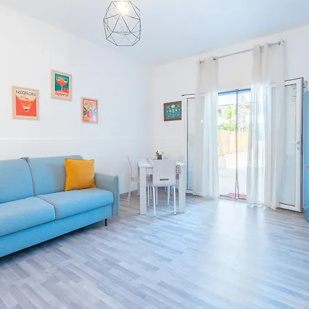 Appartement Blu Island Marzamemi *