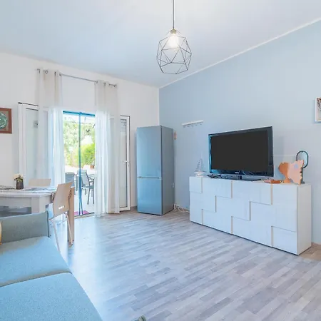 Appartement Blu Island Marzamemi Noto