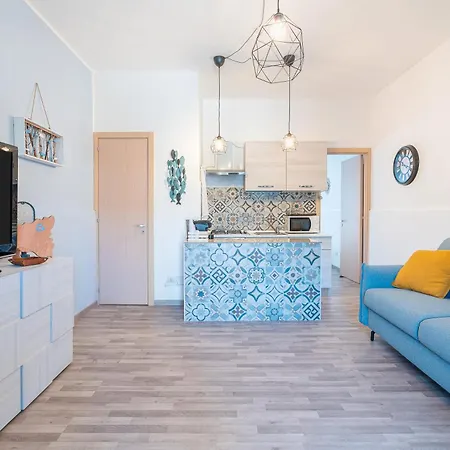 Apartamento Blu Island Marzamemi Noto
