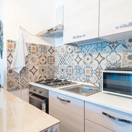 Blu Island Marzamemi *