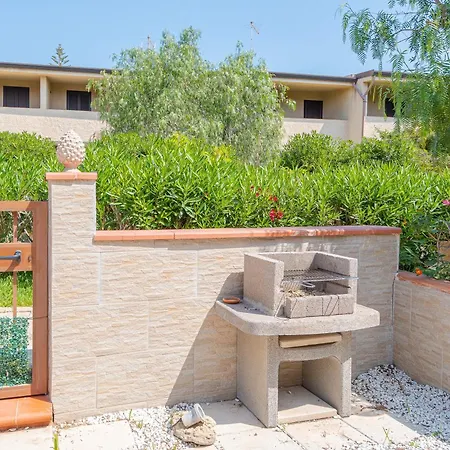 Blu Island Marzamemi * Noto