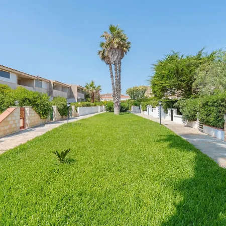 Blu Island Marzamemi