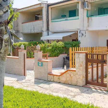 Blu Island Marzamemi Apartamento
