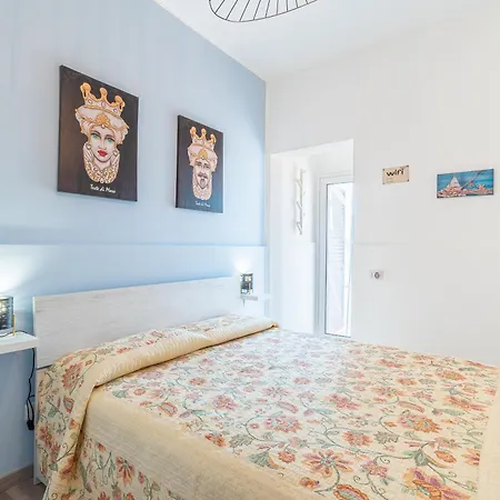 Blu Island Marzamemi *