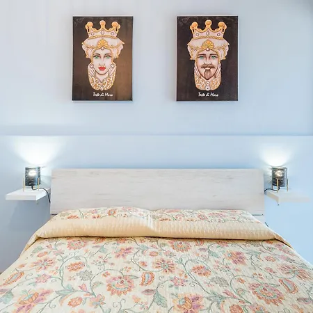 Blu Island Marzamemi