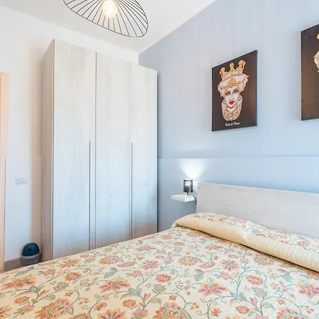 Blu Island Marzamemi Appartement *