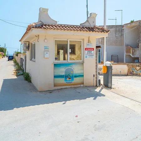 Blu Island Marzamemi Noto