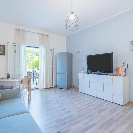 Appartamento Blu Island Marzamemi *