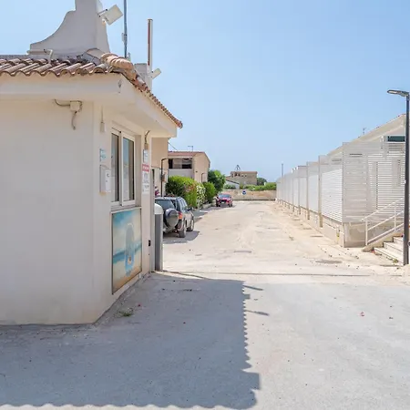 Blu Island Marzamemi Appartamento
