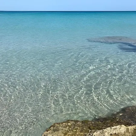 Blu Island Marzamemi Appartamento *