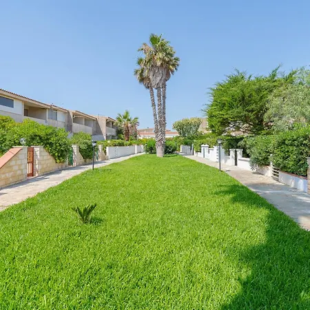 Blu Island Marzamemi Appartamento Noto