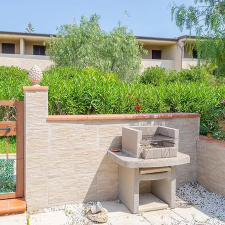 Appartamento Blu Island Marzamemi *