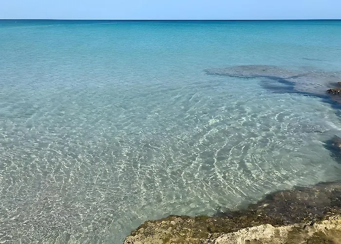 Blu Island Marzamemi Apartamento Noto