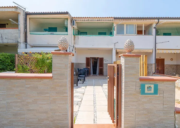 Apartamento Blu Island Marzamemi