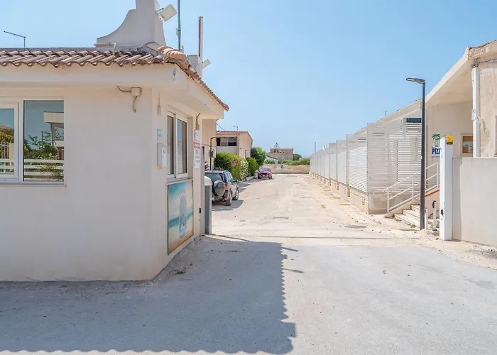 Blu Island Marzamemi Apartamento Noto