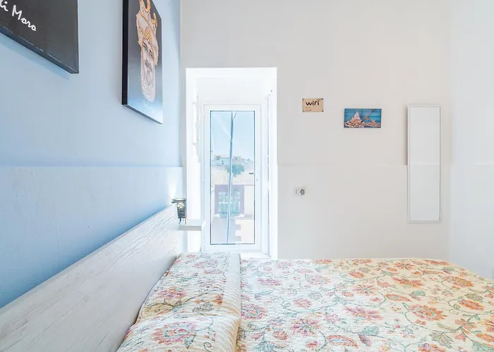 Blu Island Marzamemi Apartamento Noto