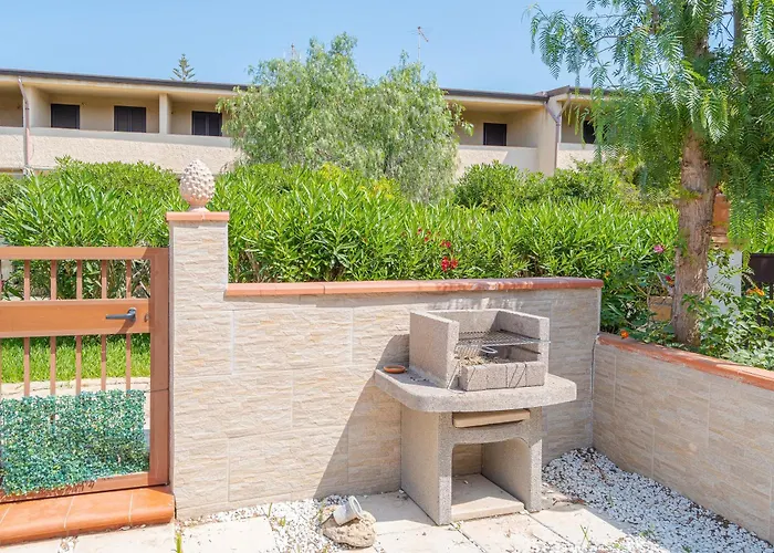 Blu Island Marzamemi * Noto