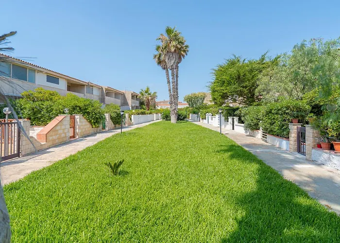 Blu Island Marzamemi