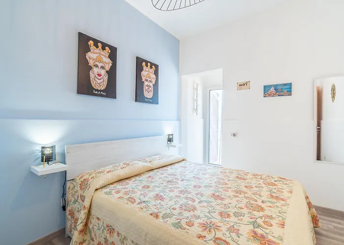 Blu Island Marzamemi *