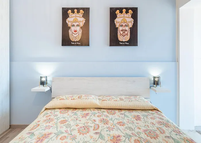 Blu Island Marzamemi