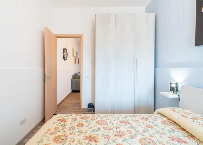 Blu Island Marzamemi *